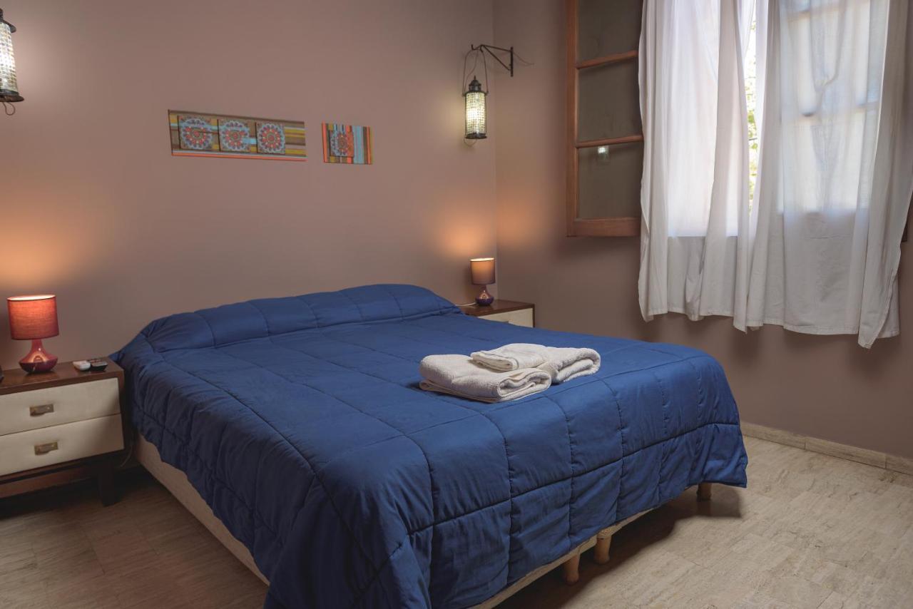 Hotel Nuevo Suizo San Juan Kültér fotó