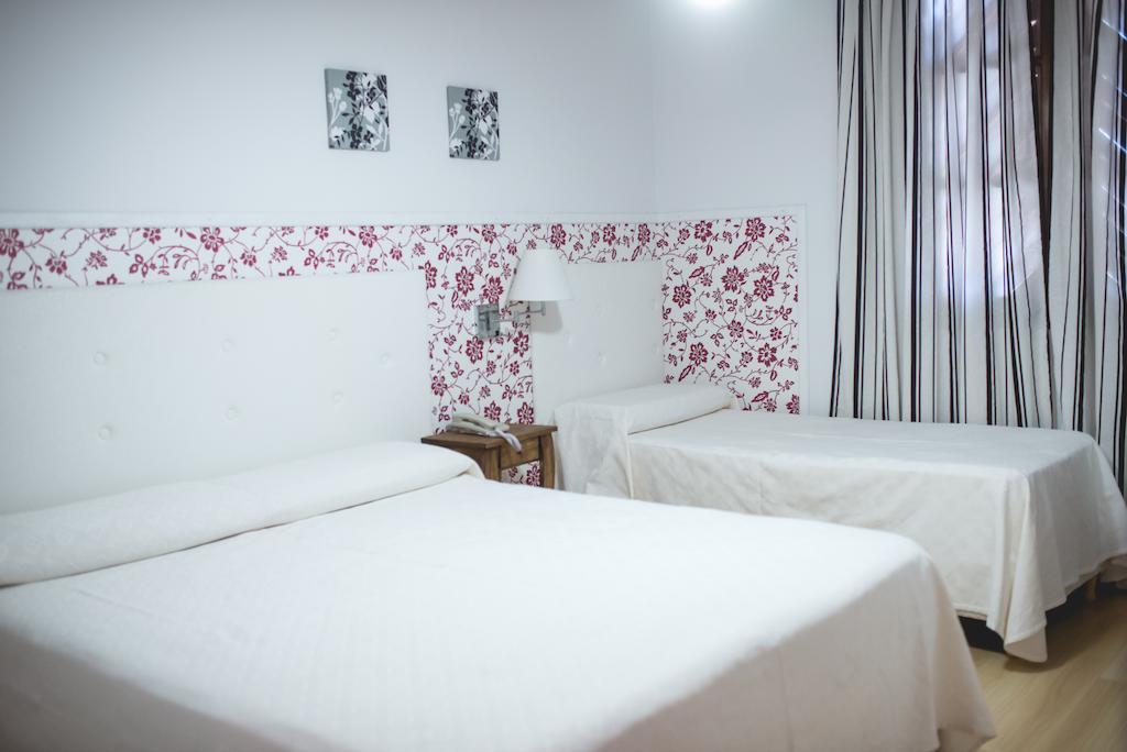 Hotel Nuevo Suizo San Juan Szoba fotó