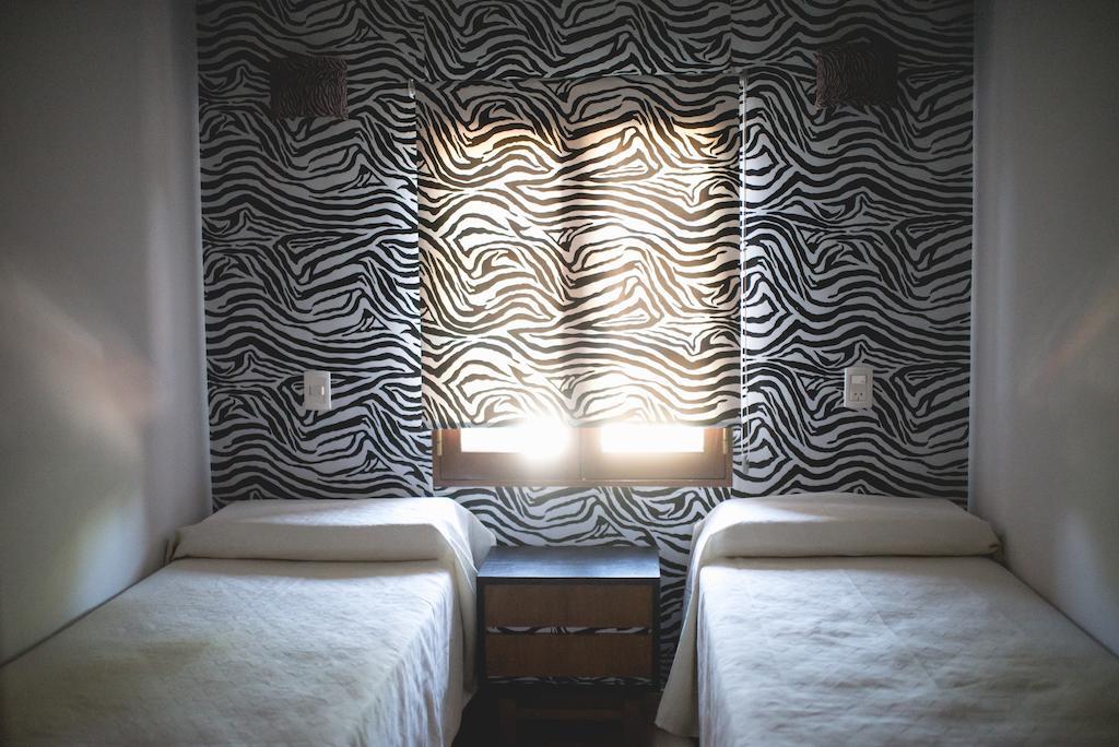 Hotel Nuevo Suizo San Juan Szoba fotó